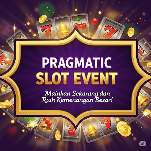 Cara Mengikuti Event Slot Online dan Menang