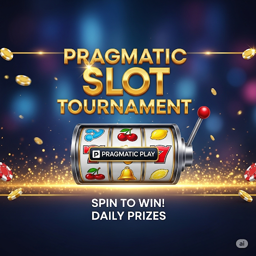 Apa Itu Turnamen Slot Online dan Cara Kerjanya