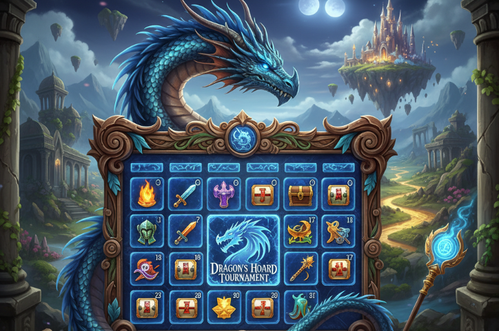 Kalender Event Slot Online : Jadwal & Rekomendasi Turnamen Terbaik